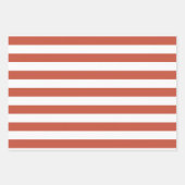 fiesta de cumpleaños pirata con calaveras inpakpapier vel (Voorkant 3)