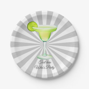 fiesta, de dag van Margarita, verjaardag, het Bord