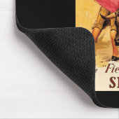 Fiesta de Toros in Spanje Muismat (Hoek)