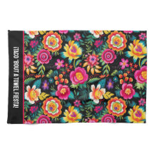  Fiesta Floral Extravaganza