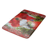 Fiesta Flower 2555 Badmat (Gekanteld)