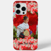Fiesta Flower 2555 Case-Mate iPhone Case (Achterkant)