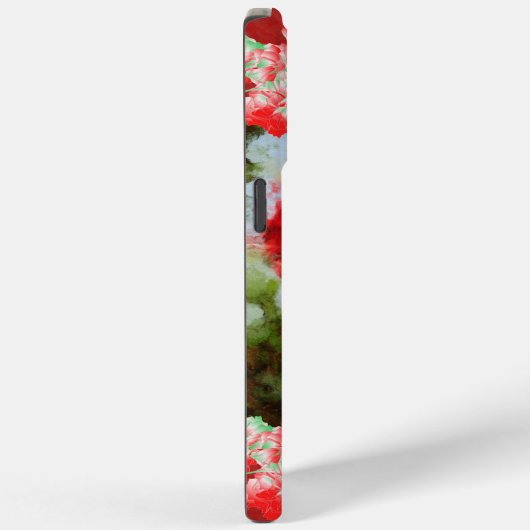 Fiesta Flower 2555 Case-Mate iPhone Case (Achterkant / Rechts)