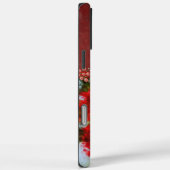 Fiesta Flower 2555 Case-Mate iPhone Case (Achterkant / Rechts)