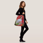 Fiesta Flower 2555 Crossbody Tas (Op model)