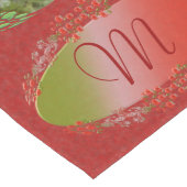  Fiesta Flower 2555 Lange Tafelloper (Hoek)