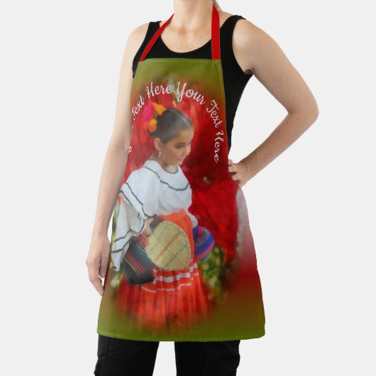 Fiesta Flower 2555 Schort (Insitu)