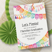Fiesta Graduation Kaart