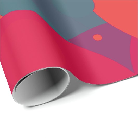 Fiesta Grande Cadeaupapier (Rol Hoek)