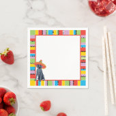 Fiesta Great Dane Servet (Insitu)