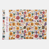 Fiesta Handdoek (Horizontaal)