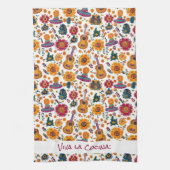 Fiesta Handdoek (Verticaal)