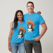 Fiesta Havanese T-shirt (Unisex)