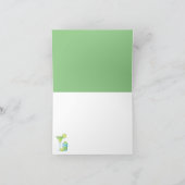 Fiesta heeft veel waardering voor de kaarten (Binnen)