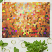 Fiesta Kitchen-handdoek Theedoek (Gevouwen)