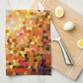 Fiesta Kitchen-handdoek Theedoek (Quarter Fold)