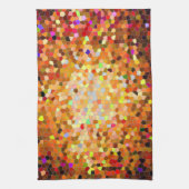 Fiesta Kitchen-handdoek Theedoek (Verticaal)