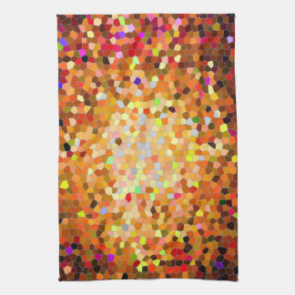 Fiesta Kitchen-handdoek Theedoek