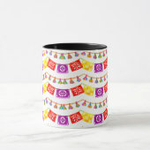 Fiesta Koffie/Thee Mok (Midden)