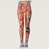 Fiesta Leggings (Voorkant)