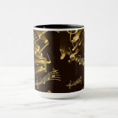 Fiesta Live Muziek Mok (Midden)