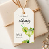 Fiesta Margarita Couples Douche Cadeaulabel