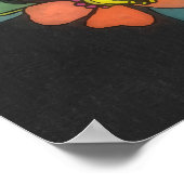 Fiesta Mex Poster (Hoek)