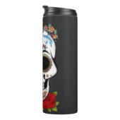 Fiesta Mex Thermosbeker (Geroteerd rechts)