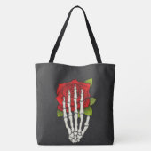 Fiesta Mex Tote Bag (Achterkant)