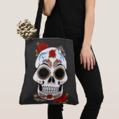 Fiesta Mex Tote Bag (Dichtbij)