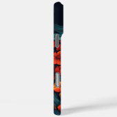 Fiesta! Mexicaanse PARTIJ Case-Mate iPhone Case (Achterkant / Rechts)