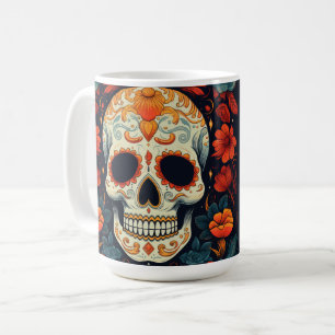 Fiesta! Mexicaanse PARTIJ Koffiemok
