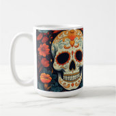 Fiesta! Mexicaanse PARTIJ Koffiemok (Links)