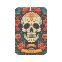 Fiesta! Mexicaanse PARTIJ Luchtverfrisser