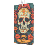 Fiesta! Mexicaanse PARTIJ Luchtverfrisser (Links)