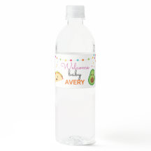 Fiesta Mexicaanse Taco Over 'Een Baby Party