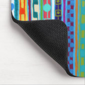 Fiesta Mousepad Muismat (Hoek)