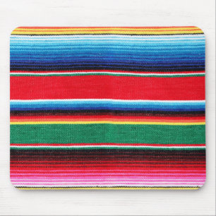 Fiesta mouspad muismat