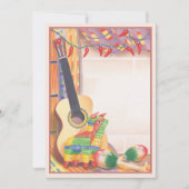 Fiesta © notitiekaartje (Voorkant)