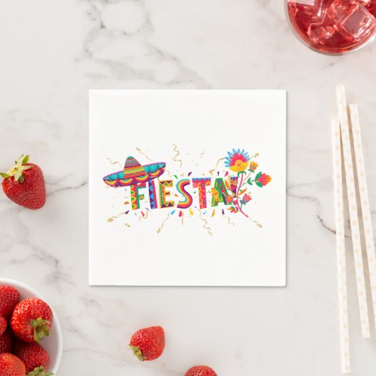 Fiesta - Partij Servet (Insitu)