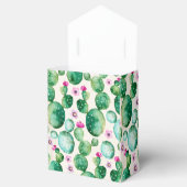 Fiesta Party Favor Box Bedankdoosjes (Geopend)