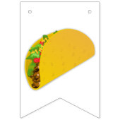 Fiesta Party Flag Banner (Derde vlag)