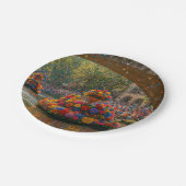 Fiesta Party Plates - San Antonio Celebration  Papieren Bordje (Gekanteld)