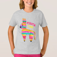 Fiesta Pinata T-Shirt