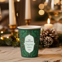 Fiesta Prettig Kerstfeest