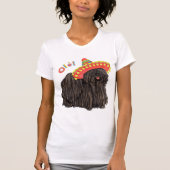 Fiesta Puli T-Shirt (Voorkant)