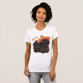 Fiesta Puli T-Shirt (Voorkant volledig)