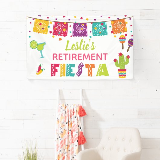 Fiesta Retirement Banner - witte achtergrond #2 (Insitu)