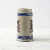 Fiesta Skull Vibes Bierpul (Center)