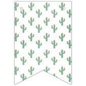 Fiesta Spaanse Verjaardagsfeestvlag Vlaggen Vlaggetjes (Eerste vlag)